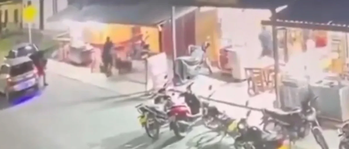 secuestro comerciantes Cauca — Alerta en Cauca: Dos Comerciantes Secuestradas en Menos de 24 Horas