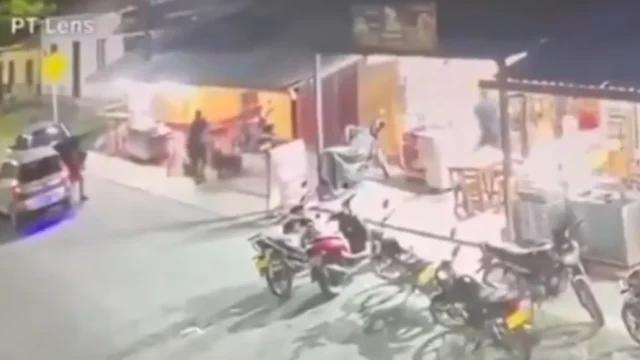 secuestro comerciantes Cauca — Alerta en Cauca: Dos Comerciantes Secuestradas en Menos de 24 Horas