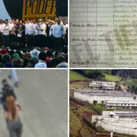 plan fuga Itagüí — Alerta por Plan Fuga Itagüí y Refuerzo de Seguridad en la Cárcel