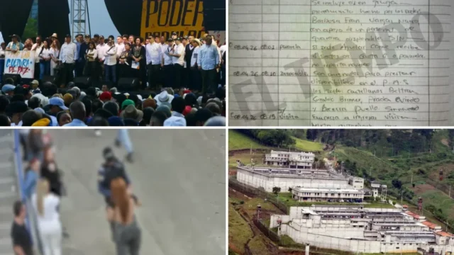 plan fuga Itagüí — Alerta por Plan Fuga Itagüí y Refuerzo de Seguridad en la Cárcel