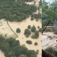 Acueducto Tame Arauca — Avalancha deja sin agua a 42.000 en Tame, Arauca; acueducto requiere $8.000 mill