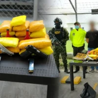 Captura alias Sombra — Golpe financiero a disidencias: Autoridades confirman captura de alias Sombra en