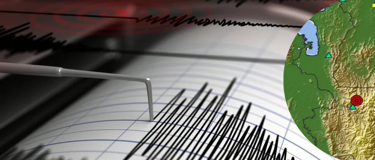 Temblor Dabeiba Antioquia — Temblor Dabeiba Antioquia: Sismo de 2.8 grados sacudió el departamento