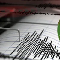 Temblor Dabeiba Antioquia — Temblor Dabeiba Antioquia: Sismo de 2.8 grados sacudió el departamento