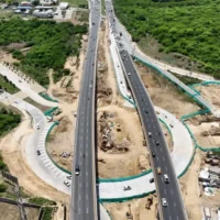 ramal Circunvalar Barranquilla — Ramal Circunvalar Barranquilla: Nuevo Avance en Intercambiador Vial