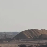 seguridad en Gaza — La ONU denuncia falta de seguridad en Gaza y la construcción de una barrera isra