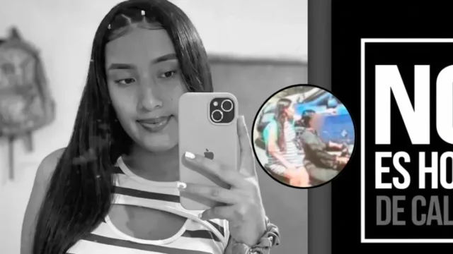 Caso María Camila Potosí — Testimonio clave emerge en el Caso María Camila Potosí en Cali