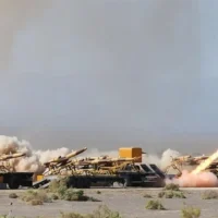 escalada EE. UU. Irán — Escalada EE. UU. Irán: Alerta de Seguridad en Oriente Medio y Diálogo Tenso en 2