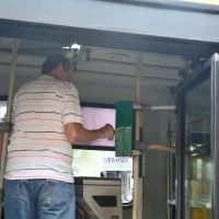 Problemas MegaTarjeta Megabús — Problemas MegaTarjeta Megabús generan inconformidad en usuarios de Pereira