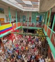 Copa Tango Anpiss — Copa Tango Anpiss Celebra la Pasión Tanguera en Pereira