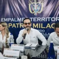 nuevos ministros claves — Abelardo de la Espriella designa nuevos ministros claves para su gabinete