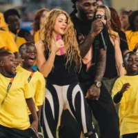 show medio tiempo Mundial 2026 — Shakira Encabezará Histórico Show de Medio Tiempo en la Final del Mundial 2026