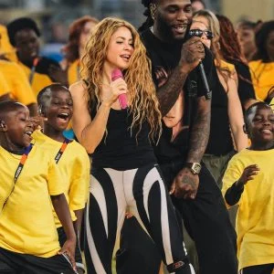 show medio tiempo Mundial 2026 — Shakira Encabezará Histórico Show de Medio Tiempo en la Final del Mundial 2026