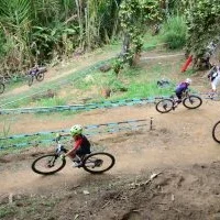 Campeonato Mountain Bike Pereira — Campeonato Nacional Mountain Bike reúne a más de 400 ciclistas en Pereira