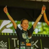 Yavira López atletismo — Yavira López: el atletismo como camino de salvación personal