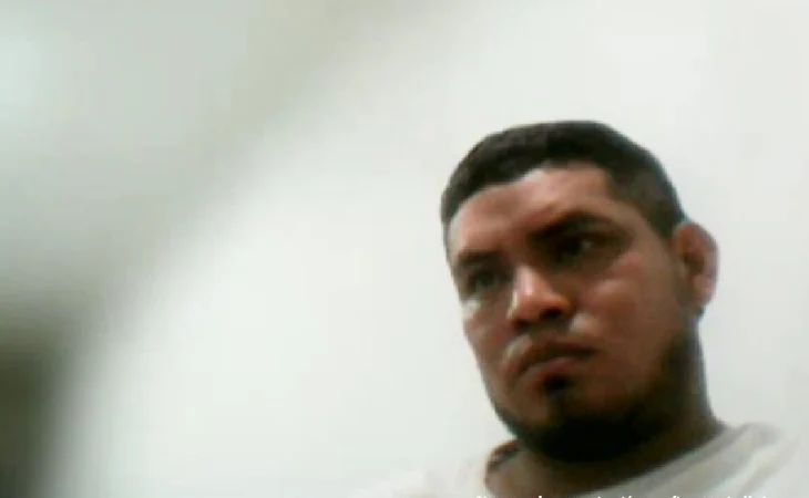 cabecilla Clan del Golfo — Capturado presunto cabecilla del Clan del Golfo por crímenes en Bajo Cauca