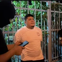 captura alias Churrón — Captura de alias 'Churrón': golpe a Los Choneros en Ecuador