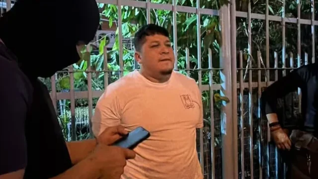 captura alias Churrón — Captura de alias 'Churrón': golpe a Los Choneros en Ecuador