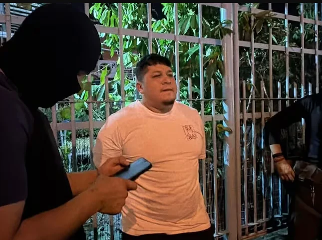 captura alias Churrón — Captura de alias 'Churrón': golpe a Los Choneros en Ecuador