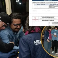 esquema seguridad Beto Coral — Polémica por asignación de esquema seguridad Beto Coral UNP