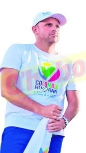 asesinato líder político — Asesinato Líder Político: César Serna fue ultimado a bala en Pereira