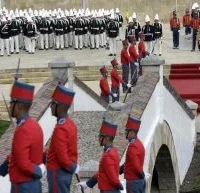 posesión presidencial 7 agosto — Origen y significado de la posesión presidencial el 7 de agosto en Colombia