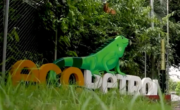Ecopetrol suministro gas — Ecopetrol activa plan para asegurar suministro de gas en Colombia