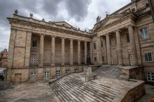 funciones del Congreso de la República — Funciones del Congreso de la República: Pilar de la Democracia Colombiana