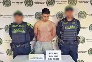 maltrato animal Dosquebradas — Envían a Prisión a Hombre por Maltrato Animal y Agresión en Dosquebradas