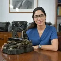brigada médica Venezuela — Doctora Laura Castaño Liderará Brigada Médica Venezuela en Nueva Misión Humanita