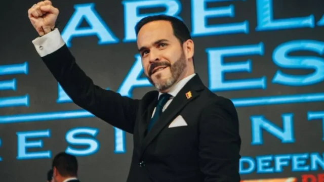 Freno empalme Petro — Freno al empalme Petro: De La Espriella suspende proceso de transición