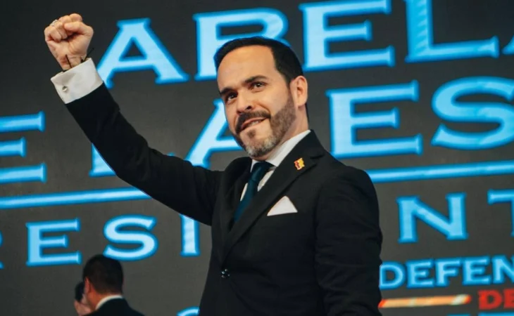 Freno empalme Petro — Freno al empalme Petro: De La Espriella suspende proceso de transición