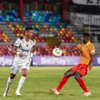 racha sin ganar — Deportivo Pereira extiende su racha sin ganar como visitante en la Liga Colombia