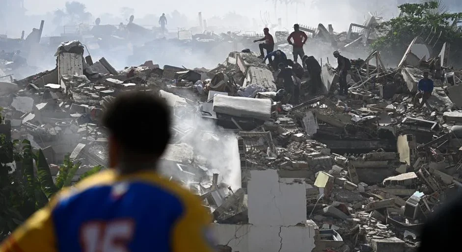 víctimas terremoto Venezuela — Aumenta a 2.954 el número de víctimas terremoto Venezuela, según balance oficial