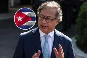 viaje Petro Cuba — Viaje Petro Cuba: Último Desplazamiento Internacional del Mandatario