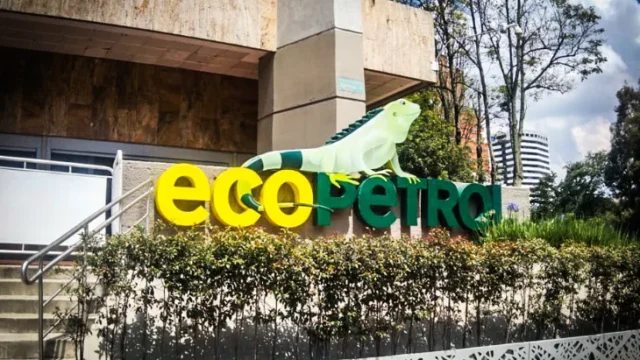 exportación asfalto Ecopetrol — Exportación asfalto Ecopetrol: Nuevos despachos directos a América Latina