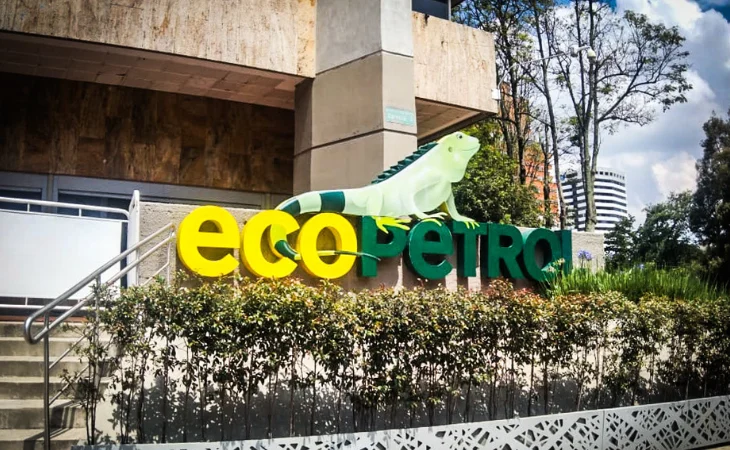 exportación asfalto Ecopetrol — Exportación asfalto Ecopetrol: Nuevos despachos directos a América Latina