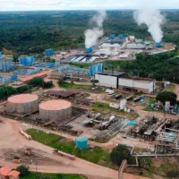 producción Ecopetrol barriles — Ecopetrol alcanzó 440 millones de barriles en una década