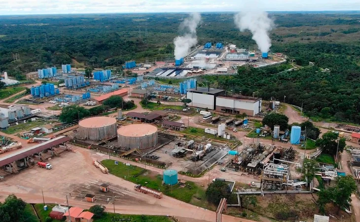 producción Ecopetrol barriles — Ecopetrol alcanzó 440 millones de barriles en una década