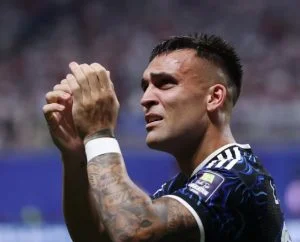 Copa Mundial campeones — Campeones Continentales se Enfrentaron en la Final de la Copa Mundial