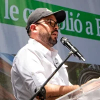 Prohibición fracking Colombia — Radican proyecto de ley para la Prohibición del Fracking en Colombia