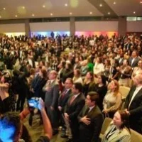 Elección Senado 2026 — CNE Declara Oficialmente la Elección del Senado para Período 2026-2030