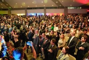 Elección Senado 2026 — CNE Declara Oficialmente la Elección del Senado para Período 2026-2030