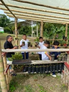 Educación sin calificaciones — Educación sin Calificaciones: La Bella Transforma su Modelo Educativo en Pereira