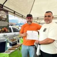 Campesinos Dosquebradas mercados — Campesinos de Dosquebradas Fortalecen Acceso a Nuevos Mercados con Certificación
