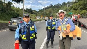 reducción accidentalidad Dosquebradas — Reducción Accidentalidad Dosquebradas: Avances en Seguridad Vial en 2026