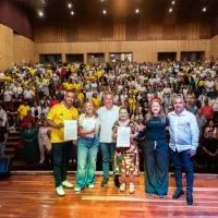 Juntas Acción Comunal Pereira — Dignatarios de Juntas Acción Comunal Pereira Asumen Periodo 2026-2030