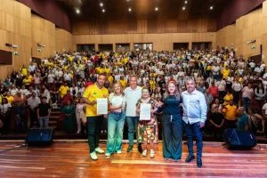 Juntas Acción Comunal Pereira — Dignatarios de Juntas Acción Comunal Pereira Asumen Periodo 2026-2030