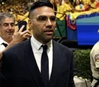 Falcao pide cambios — Falcao Pide Cambios Tras Eliminación de Colombia en el Mundial