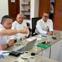 Fenómeno de El Niño — Medidas gubernamentales para enfrentar el Fenómeno de El Niño en Colombia
